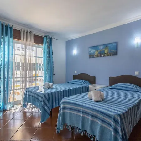 Σπίτι διακοπών In Close To Olhos De Agua *